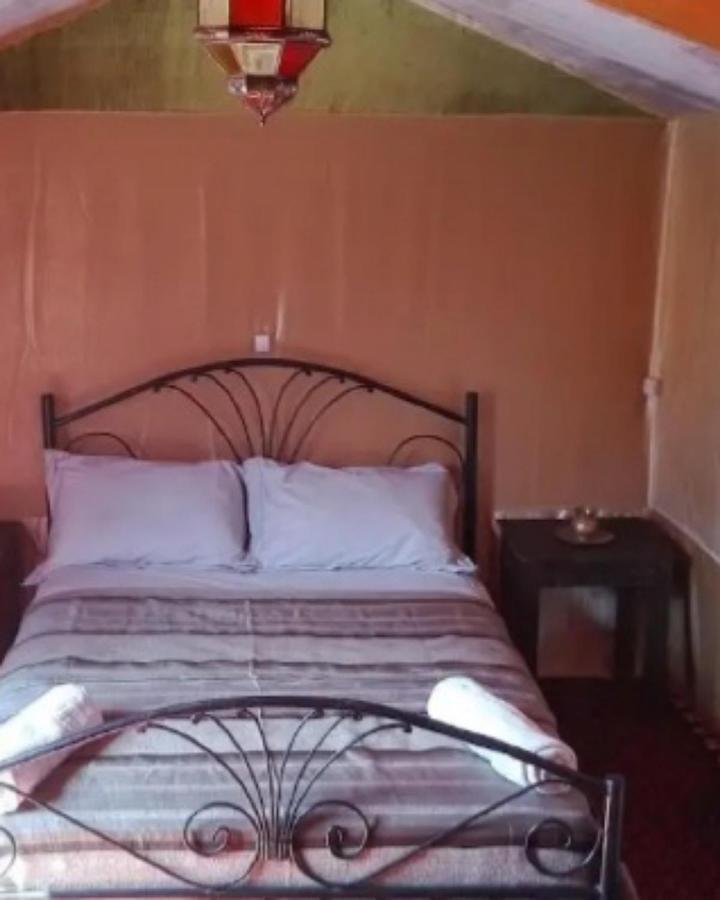 Sunset Desert Camp Ξενοδοχείο Merzouga Εξωτερικό φωτογραφία