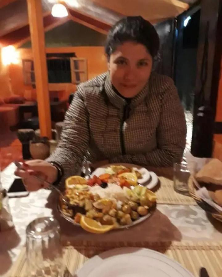 Sunset Desert Camp Ξενοδοχείο Merzouga Εξωτερικό φωτογραφία