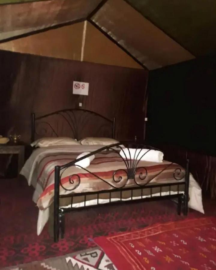 Sunset Desert Camp Ξενοδοχείο Merzouga Εξωτερικό φωτογραφία