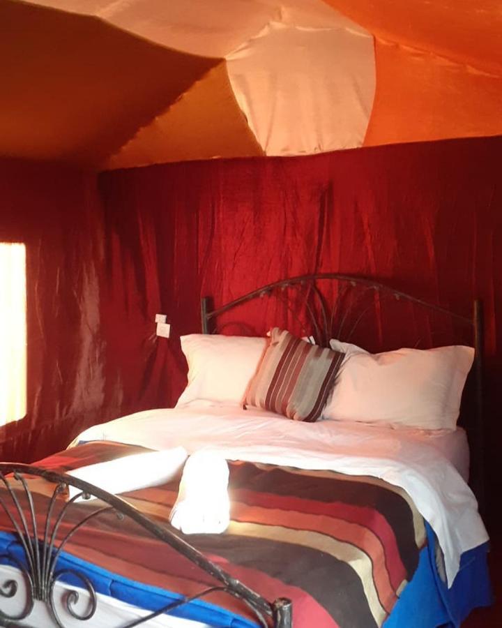 Sunset Desert Camp Ξενοδοχείο Merzouga Εξωτερικό φωτογραφία
