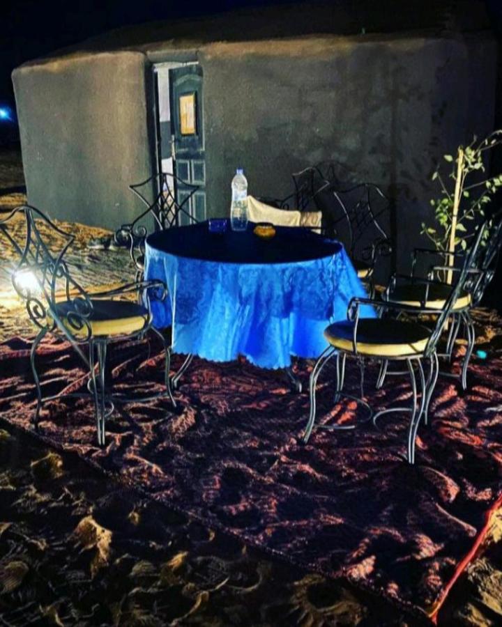 Sunset Desert Camp Ξενοδοχείο Merzouga Εξωτερικό φωτογραφία
